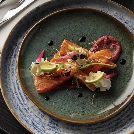 Novotel Centre Gares فندق 4*