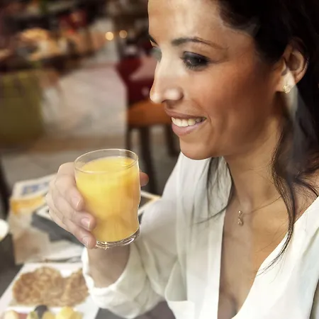 Novotel Centre Gares 4* ليل