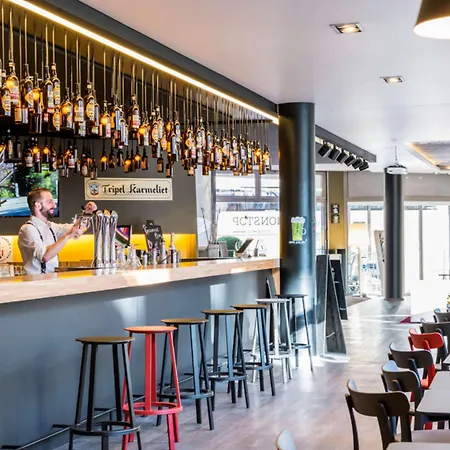 Novotel Centre Gares